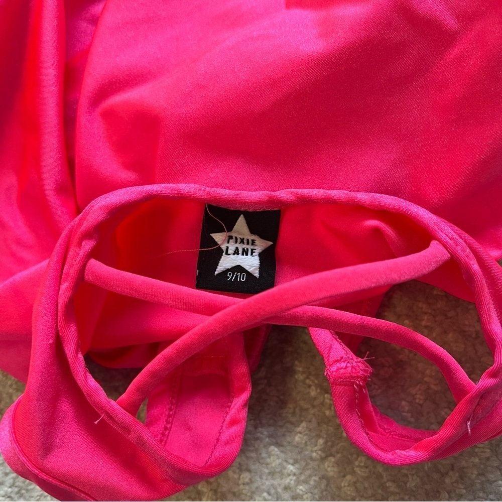 Pixie Lane Swimsuit - Picture 4 of 5